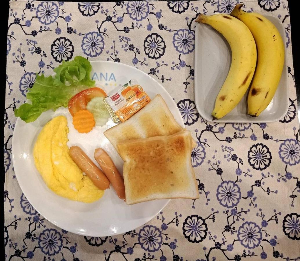 라나 베즈 앤 스페이시즈 치앙마이 외부 사진